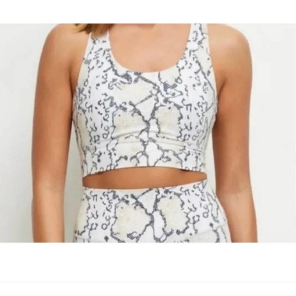 All Fenix white python active set - Picture 3 of 16